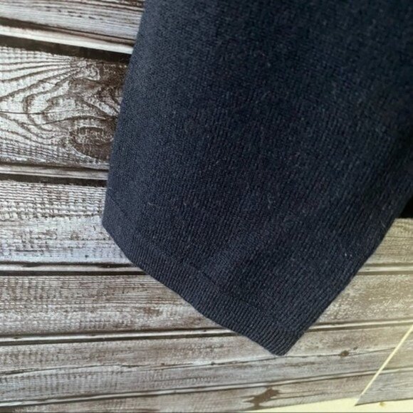 Garret Scott Men's Extra Fine Merino Wool Sweater‎ Size XL - Picture 5 of 8